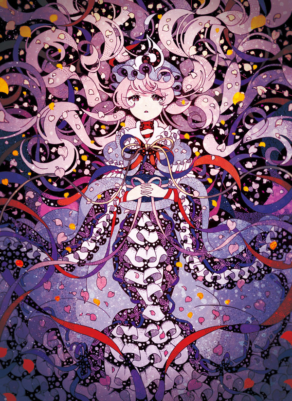 花鏡-kakyou-