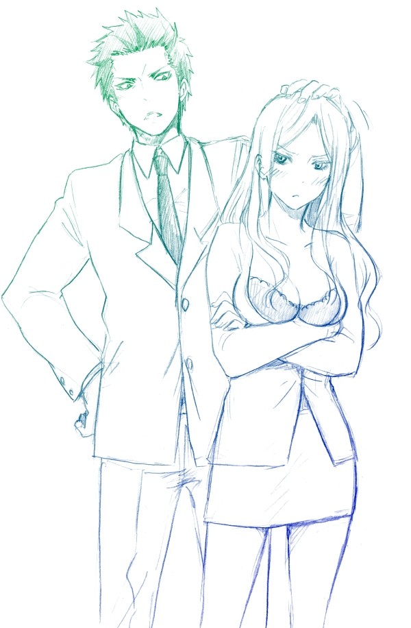 烏イリ