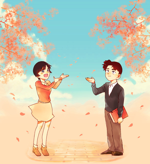 さくら さくら