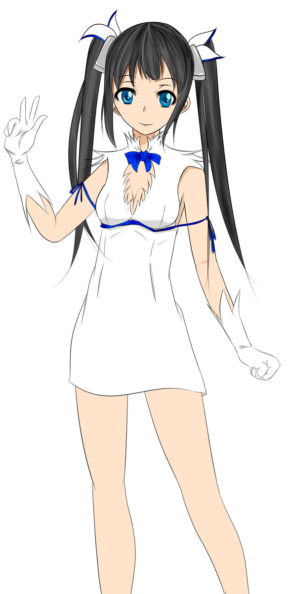 ヘスティア
