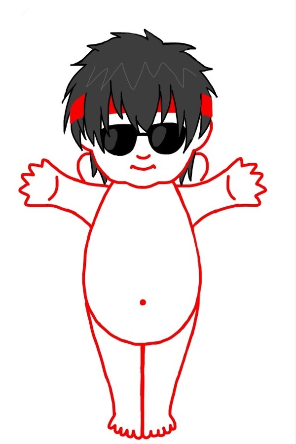 トッシーバージョン