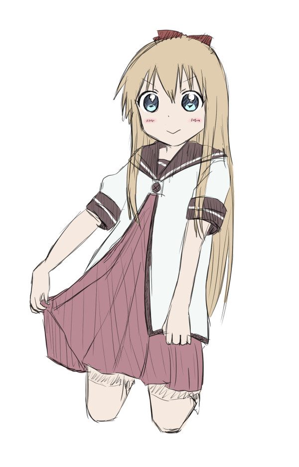 歳納京子