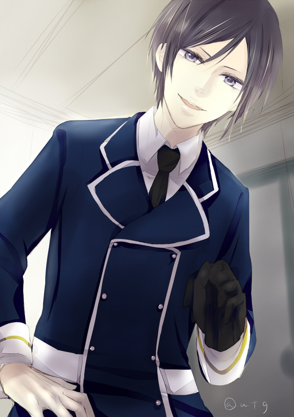 「またか?大将。…ほら」(膝枕なでなでニキ)