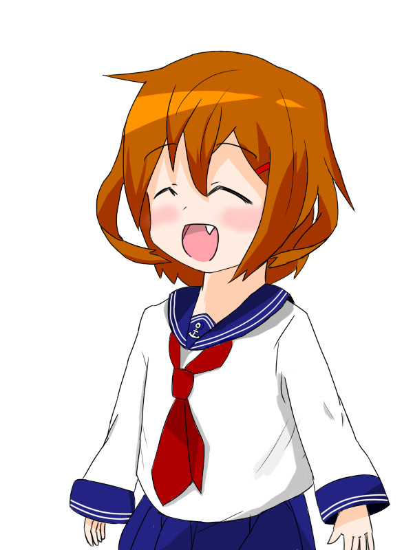 雷ちゃん