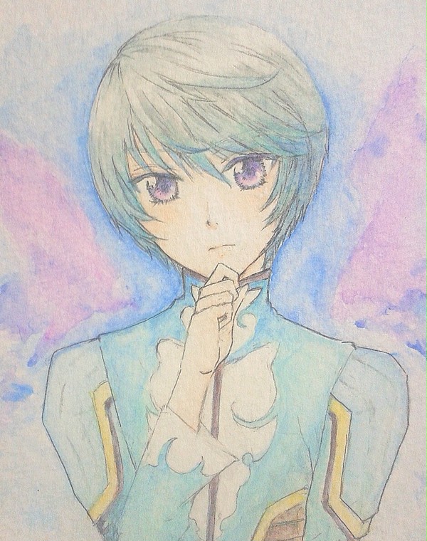 ミクリオくん。