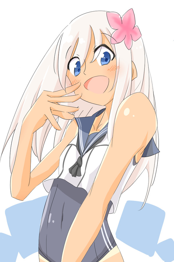 ろーちゃん