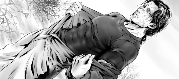 MONSTROSITY　10