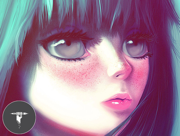 Morrigan Pocket Fighter