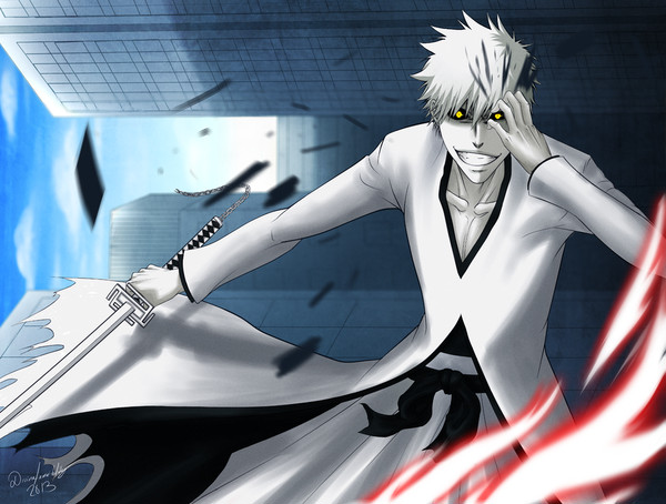 Use your Instinct!