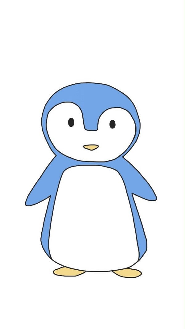 ペン吉