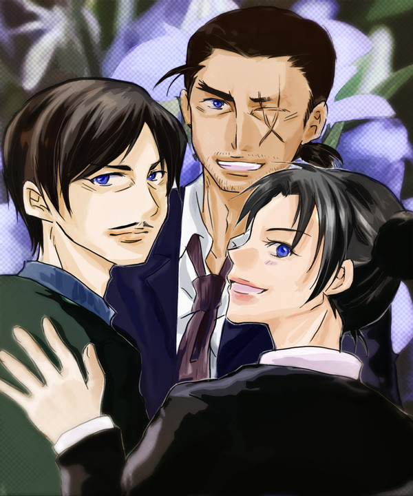 長野組