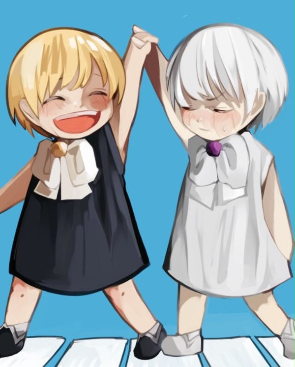 腐向けガッシュツイログまとめ