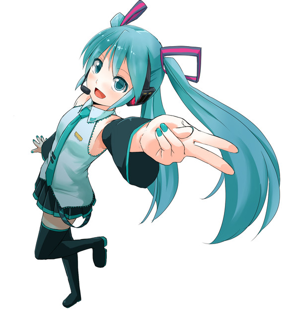 ミク