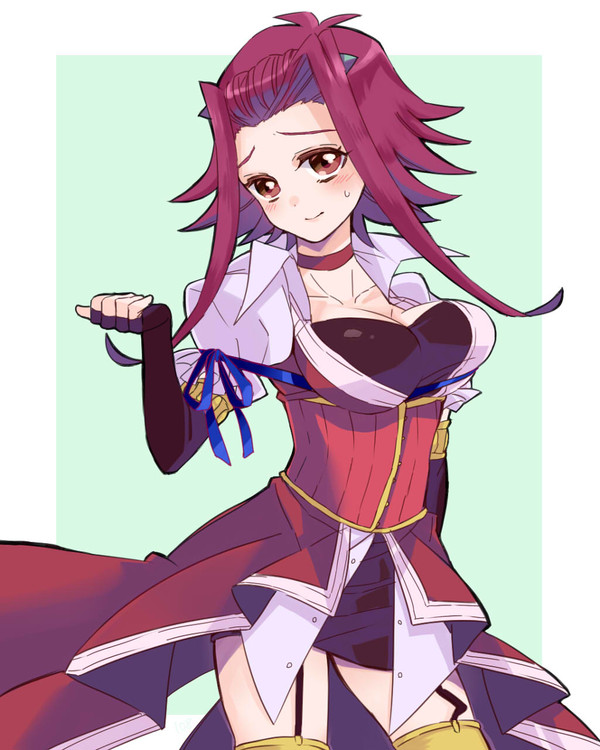 例の紐