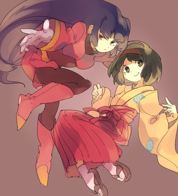 なつめえりか