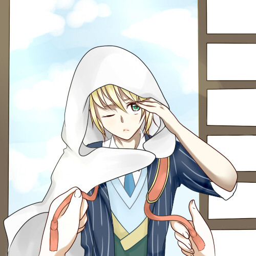 まんば君