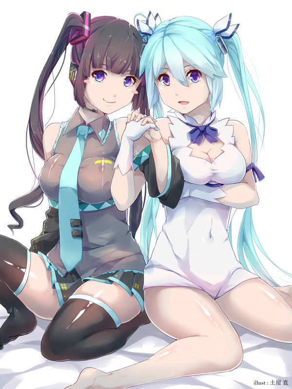 ボーカまち