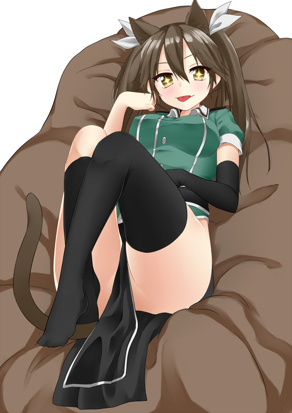 とねにゃん