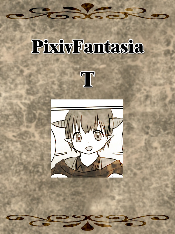 【PFT】花と小さき者【サイラル包囲戦】