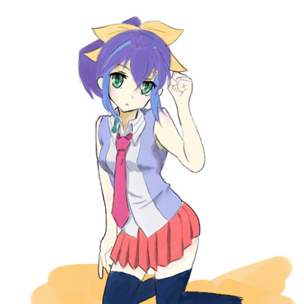 らくがき