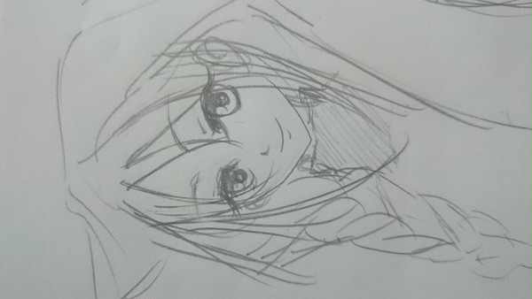 らくがき