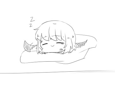 れみりゃとおねーさん１