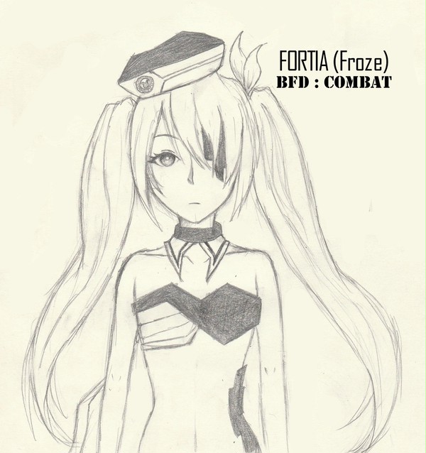 Fortia