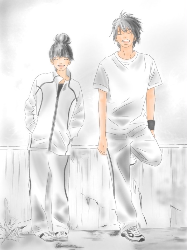 君に届け