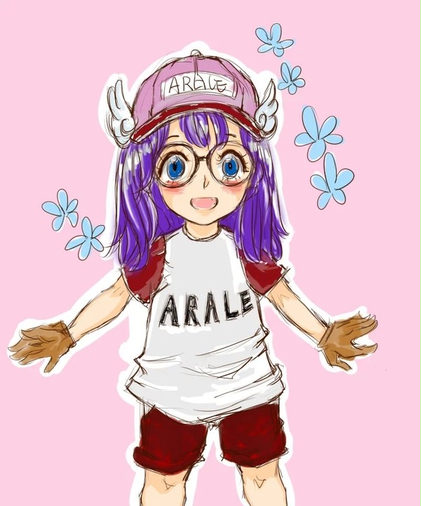阿拉蕾www