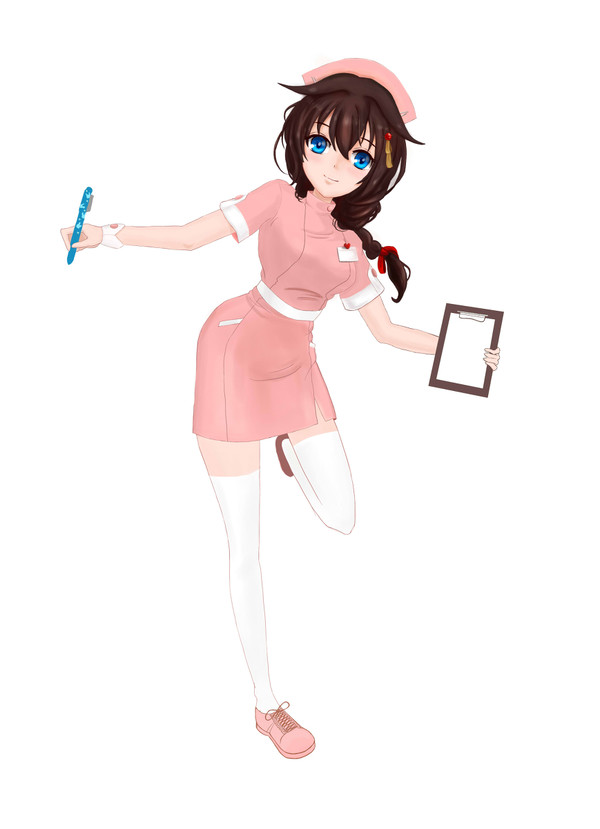 艦隊これくしょん