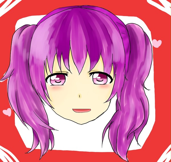 カルタちゃん
