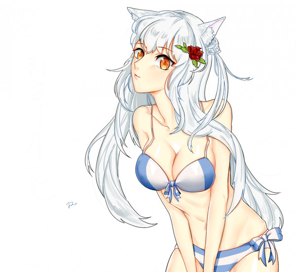 elsword Ara