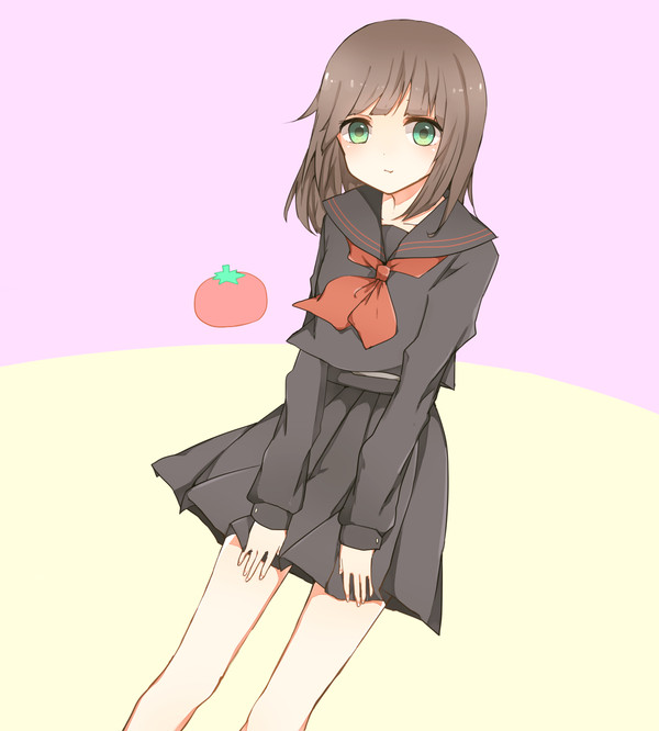 女子ちゃん