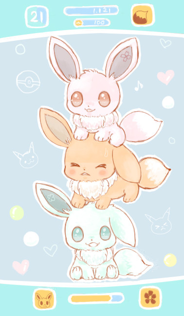☆ツムツムごっこ☆