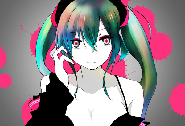 衝動