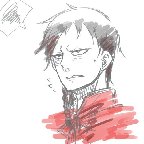 シャプ詰め