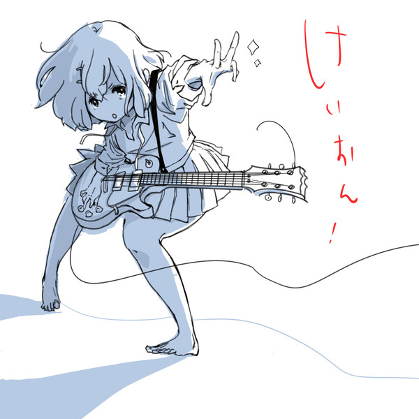 ゆいちゃん