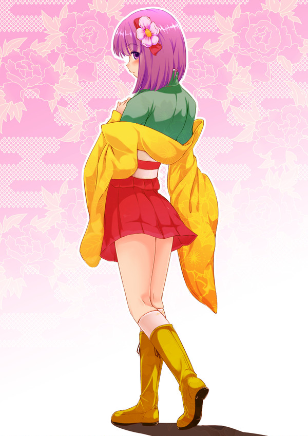 東方落描き健全な方まとめ