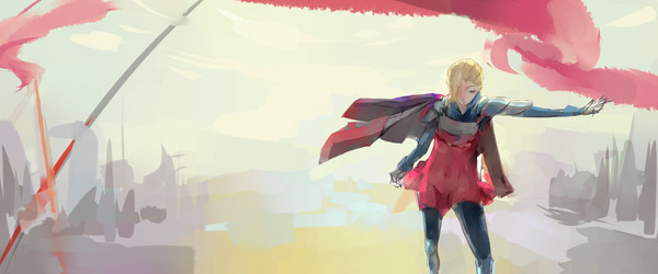 【PFT】Cygnus 1