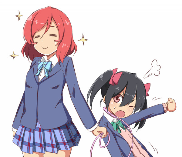 にこまき
