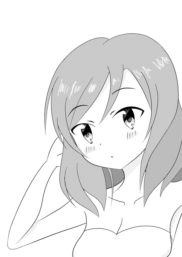 真姫ちゃん