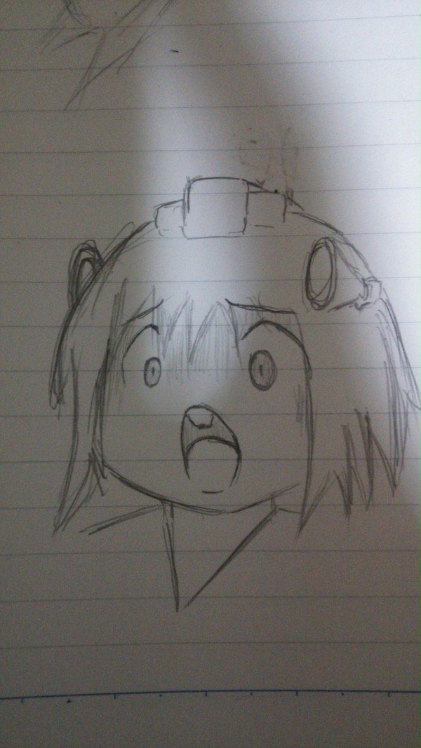 なにいってんのしれぇ!!