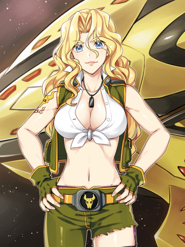 [キャプションネタバレ?]エルーナルーナ