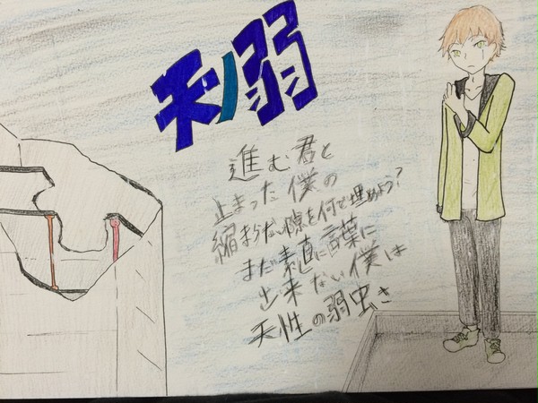 天ノ弱