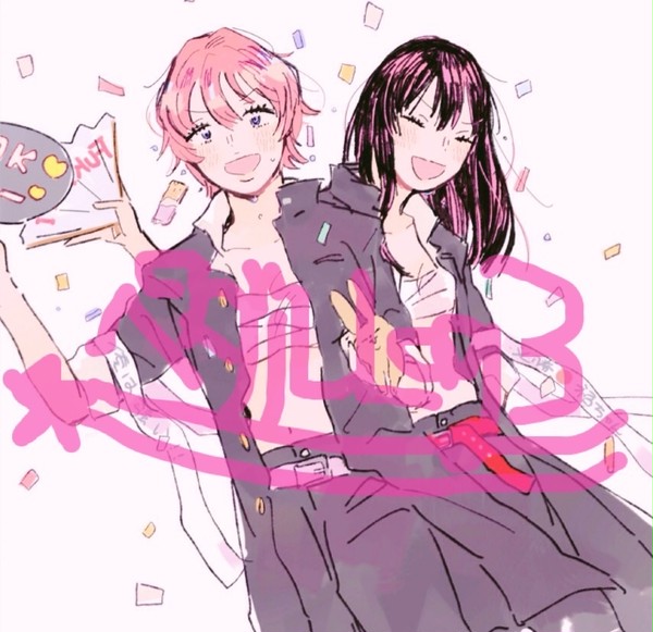 にょたまとめ3