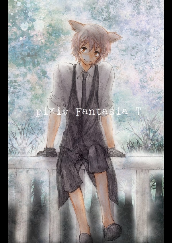 【PFT】レオ