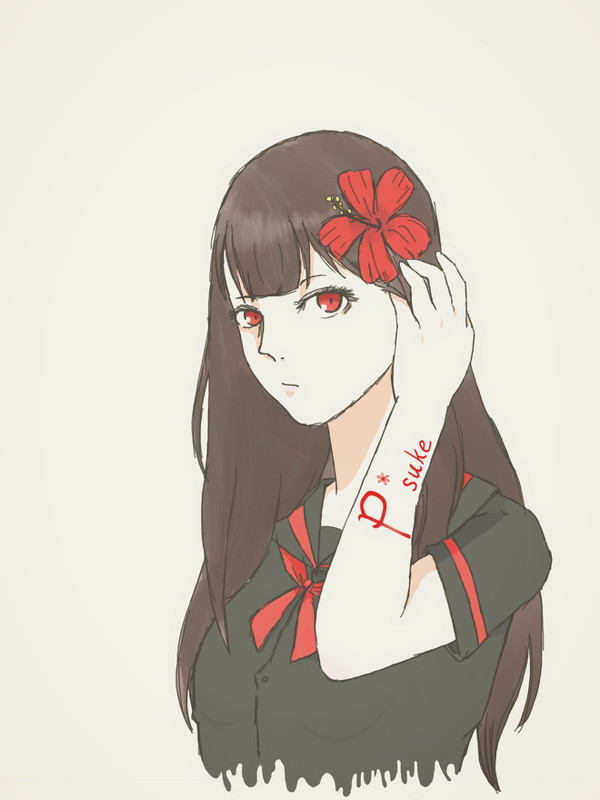 P*sukE