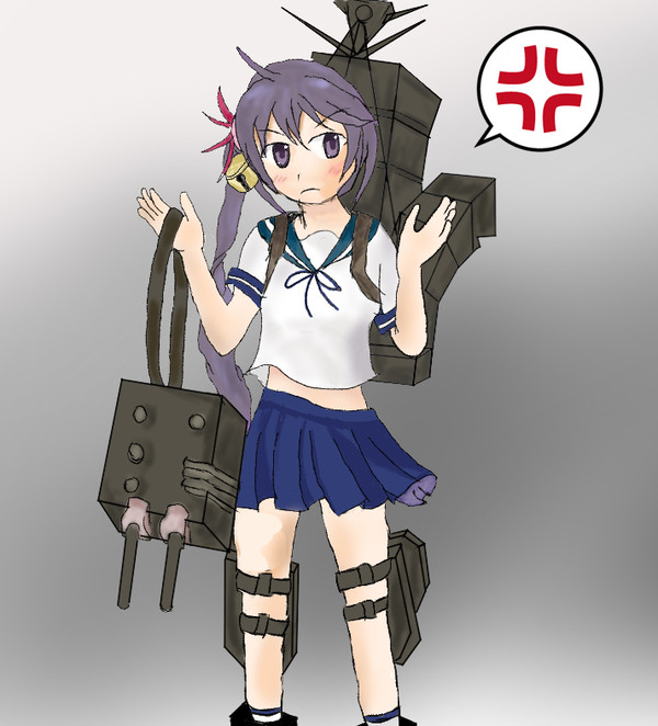 曙ちゃん