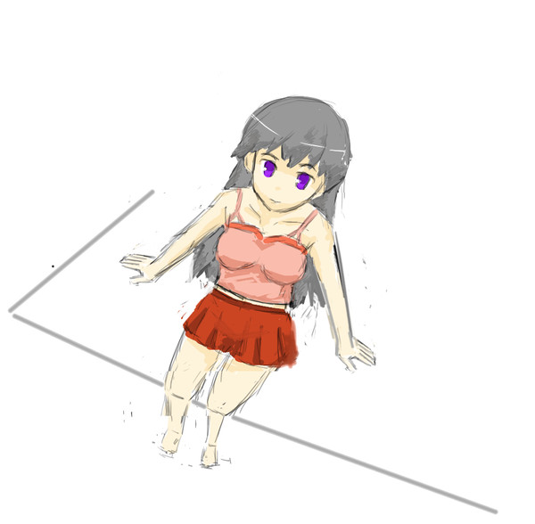 かきなおし