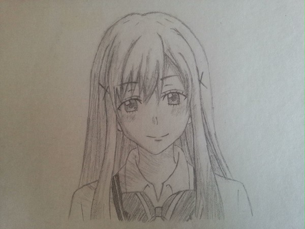 白石うらら
